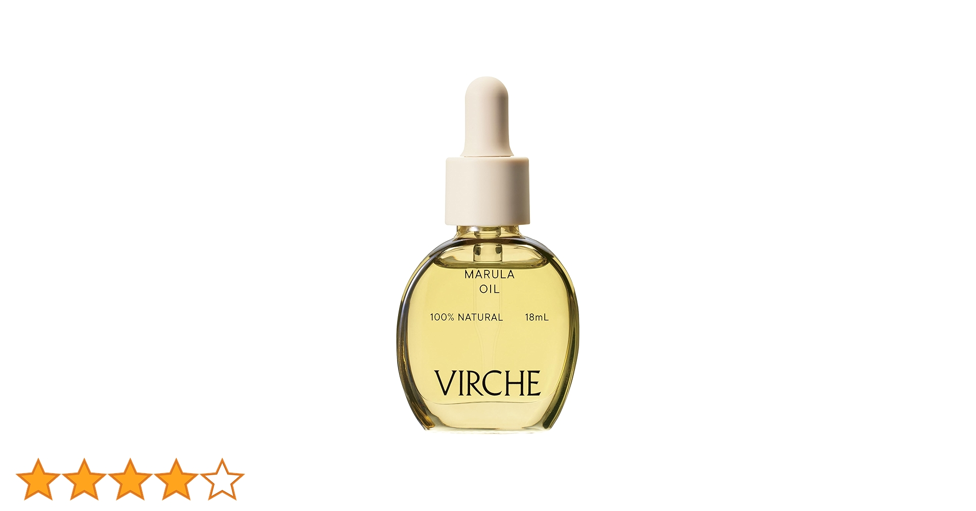 VIRCHE マルラオイル 18ml 3本セット 美容液オイル ★新品未開封★ マルラオイル(ヴァーチェ/VIRCHE)｜通販のベルメゾンネット